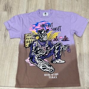 Warren Lotas one last Sunset Before We Fade to Black